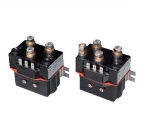 QUICK Náhradní magnetický spínač pro naviják - Obrázek 1