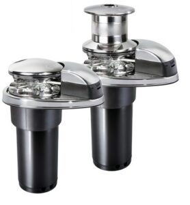 QUICK PRINCE DP2E kotevní naviják