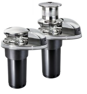 QUICK PRINCE DP2E kotevní naviják - Obrázek 1