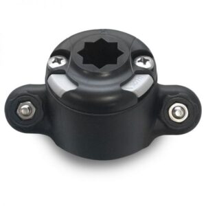 RAILBLAZA STARPORT pro americké čluny - 45° montáž - Obrázek 1