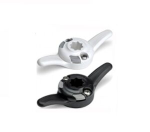 RAILBLAZA CLEATPORT základna pro horizontální montáž s úvazníkem - Obrázek 1