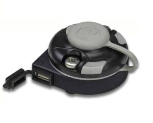 RAILBLAZA STARPORT včetně USB PORT - Obrázek 1