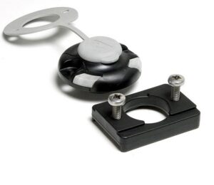 RAILBLAZA STARPORT TracNut - Doplněk k TRACPORTU - Obrázek 1