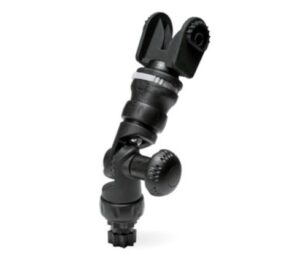 RAILBLAZA držák sonaru HOOK 2 s R-uzamykáním bez Starport - Obrázek 1