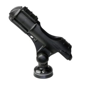 RAILBLAZA ROD HOLDER - držák prutu se STARPORT