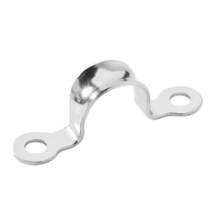 RONSTAN RF148 Nerezová příchytka plochá - Obrázek 1