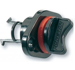 RONSTAN Vypouštěcí ventil 24 mm, RF294 - Obrázek 1