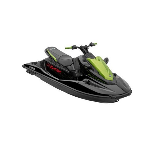 YAMAHA REKREACE vodní skútry