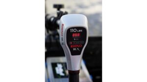 RHINO BLX 110 lodní elektromotor 24V - Obrázek 2