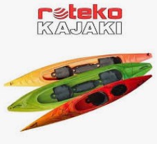 Kajaky ROTEKO