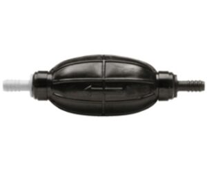 Ruční palivová pumpa pro hadici 9 mm - Obrázek 1