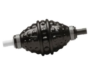 Ruční palivové čerpadlo maxi pro hadici 10 mm - Obrázek 1