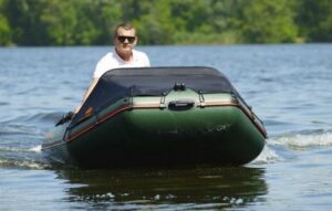 KOLIBRĚ Štít Dodger malý černý - Obrázek 2