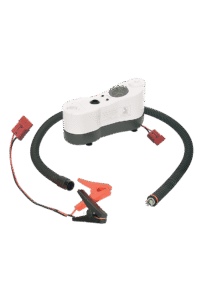 SCOPREGA GE BTP-2 vzduchový kompresor 12V