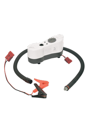 SCOPREGA GE BTP-2 vzduchový kompresor 12V - Obrázek 1