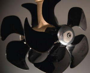 SIDE-POWER SE80/185S propulzor (dokormidlovák) - Obrázek 3