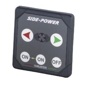 SIDE-POWER dotykový panel - Obrázek 1