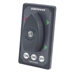 SIDE POWER ovládací panel - Obrázek 1