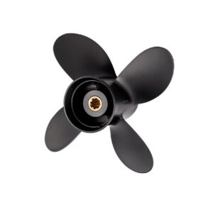 SOLAS Amita4 hliníková lodní vrtule 9 1/4 x 11 - Obrázek 1