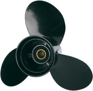 SOLAS hliníková lodní vrtule 11 x 15 - Obrázek 1