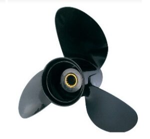 SOLAS hliníková vrtule 12 x 17R - Obrázek 1