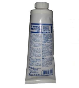 SUZUKI MARINE SAE90 API GL Převodový olej - 350 ml