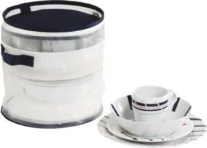 Sada nádobí CANNES - set 13 ks - Obrázek 1