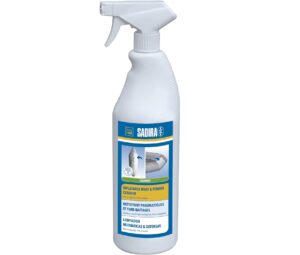 SADIRA - čistič na nafukovací čluny a fendre - 1L - Obrázek 1