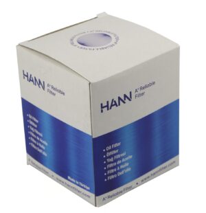 Olejový filtr pro Honda BF8-60, Tohatsu MFS9.9-60, Mercury F8-30, Yamaha F9.9-130, Yanmar 3JH, série GM, YM - Obrázek 3