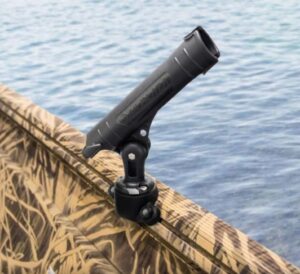 RAILBLAZA STARPORT pro americké čluny - 45° montáž - Obrázek 4