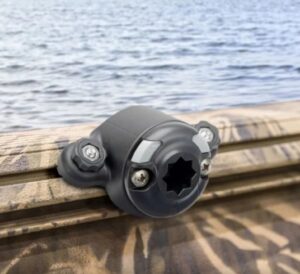 RAILBLAZA STARPORT pro americké čluny - 45° montáž - Obrázek 2