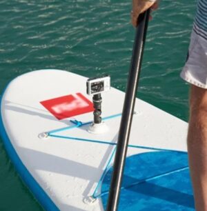 RAILBLAZA QUICKPORT -montážní základna se samolepící podložkou - Obrázek 2