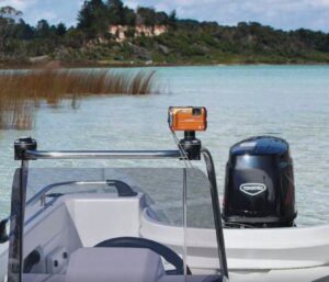 RAIBLAZA Montážní adaptér kamery - Obrázek 4