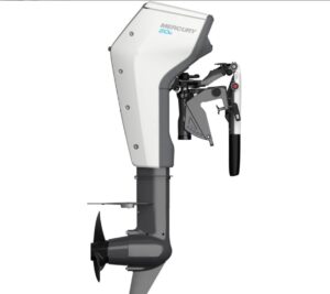 Avator™ 20e LH závěsný lodní elektromotor, dlouhá noha, kormidelní páka (5HP) - Obrázek 4