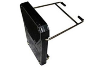 KOLIBRI K-220 TP nafukovací člun s pevnou podlahou + držák motoru - Obrázek 4