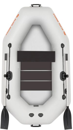 KOLIBRI K-190 nafukovací člun s lamelovou podlahou - Obrázek 3