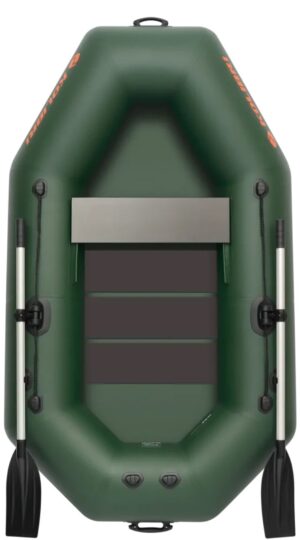 KOLIBRI K-220 nafukovací člun s lamelovou podlahou - Obrázek 2