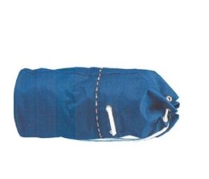 Seesack Klassik - vodotěsný vak Ø 0,6 x 1 m - Obrázek 1