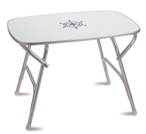 Skládací stůl FORMA M450 - 880 x 600 mm - Obrázek 1