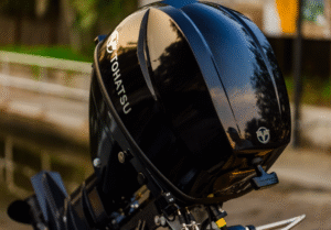 Tohatsu MFS 8C EPS závěsný lodní motor - Obrázek 14