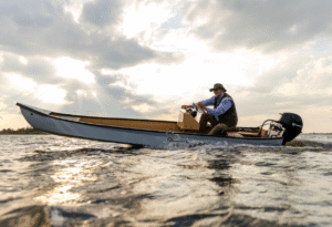 Tohatsu MFS 8C EPS závěsný lodní motor - Obrázek 10