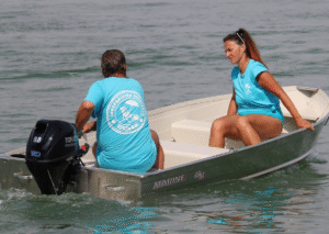 Tohatsu MFS 9,8B UL závěsný lodní motor - Obrázek 2