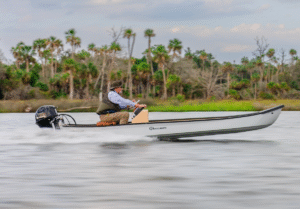 Tohatsu MFS 9,9CY EPS závěsný lodní motor - Obrázek 4