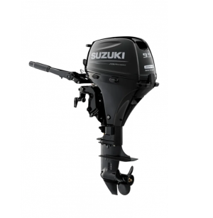 Závěsný lodní motor SUZUKI DF 9.9 BL - Obrázek 1