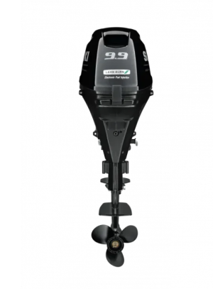Závěsný lodní motor SUZUKI DF 9.9 BL - Obrázek 6