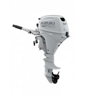 Závěsný lodní motor SUZUKI DF 9.9 BL - Obrázek 5