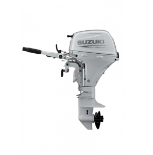 Závěsný lodní motor SUZUKI DF 9.9 BL - Obrázek 4