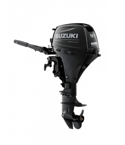 Závěsný lodní motor SUZUKI DF 9.9 BRS