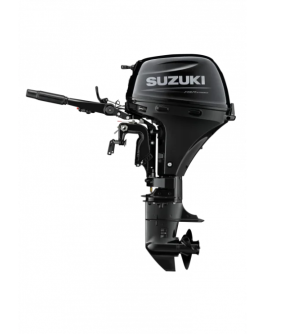 Závěsný lodní motor SUZUKI DF 9.9 BRS - Obrázek 2