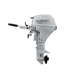 Závěsný lodní motor SUZUKI DF 9.9 BRS - Obrázek 4